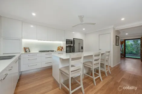 Property photo of 12 Newhaven Place Idalia QLD 4811
