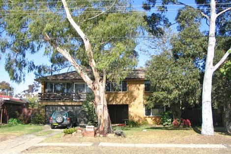 Property photo of 92 Gooden Drive Baulkham Hills NSW 2153