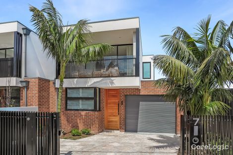 Property photo of 7 Farrellys Avenue Tamarama NSW 2026