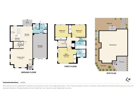 Property photo of 32 Lawn Crescent Braybrook VIC 3019