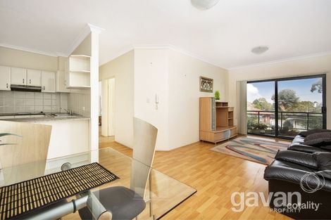 Property photo of 9/24-28 Millett Street Hurstville NSW 2220