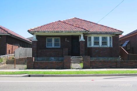 61 William St, Earlwood, NSW 2206