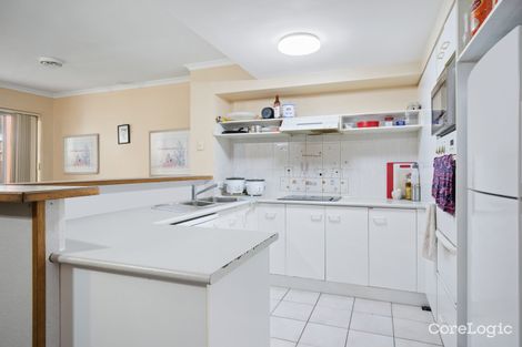 Property photo of 9/1 University Drive Robina QLD 4226