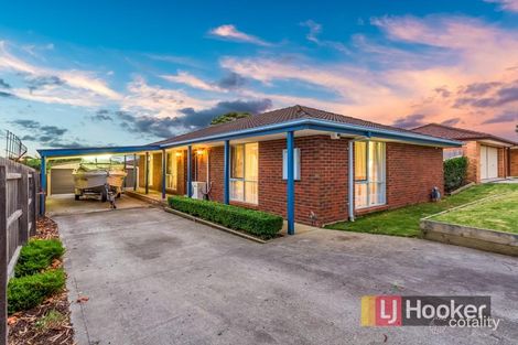 Property photo of 86 Duncan Drive Pakenham VIC 3810