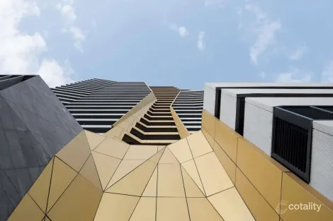 Property photo of 1114/3 Yarra Street South Yarra VIC 3141