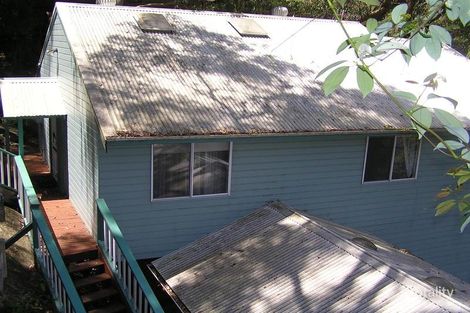 Property photo of 4B Kunala Lane Horsfield Bay NSW 2256