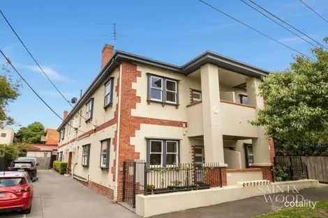 7/6 May St, Elwood, VIC 3184