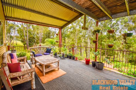 Property photo of 44 Pratt Road Bridgetown WA 6255