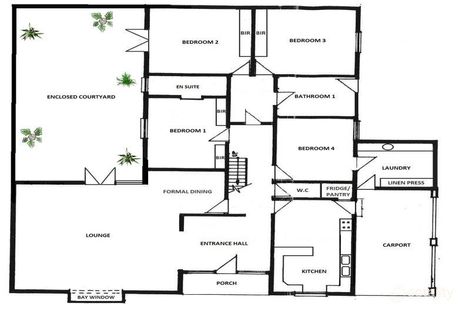 72 Mcmahon Rd, Worrolong, SA 5291