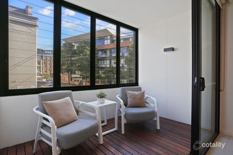 Property photo of 101/2 Barr Street Camperdown NSW 2050