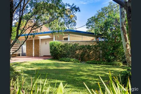 Property photo of 53 Mimosa Road Turramurra NSW 2074