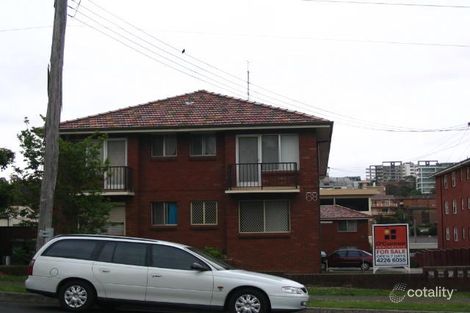 Property photo of 6/68 Smith Street Wollongong NSW 2500