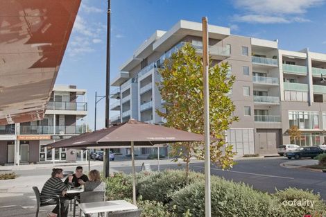 404/1-5 Euston Walk, Mawson Lakes, SA 5095