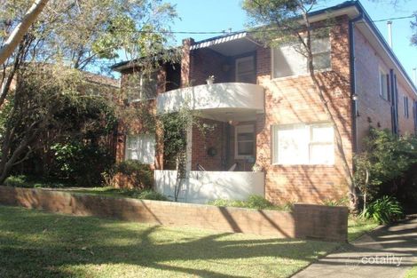 11/8 Wolger Rd, Mosman, NSW 2088