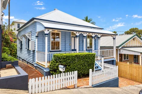 36 Belgrave St, Petrie Terrace, QLD 4000