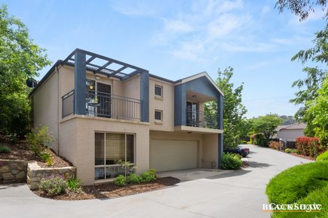 Property photo of 7/1 Templestowe Avenue Conder ACT 2906