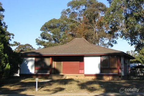 Property photo of 11 Carlisle Avenue Bidwill NSW 2770