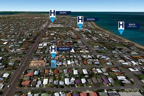 Property photo of 28 Hardiman Street Woody Point QLD 4019