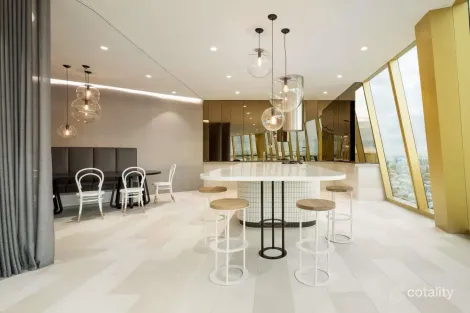 Property photo of 1114/3 Yarra Street South Yarra VIC 3141