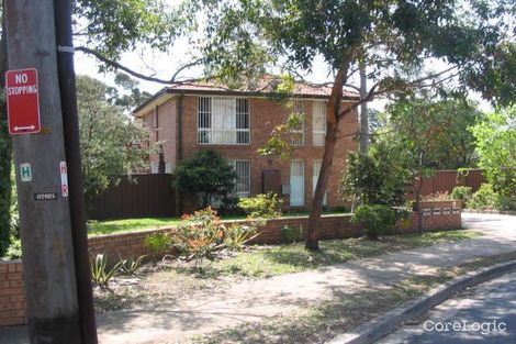 Property photo of 2/1 Pilgrim Avenue Strathfield NSW 2135