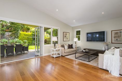 Property photo of 28 Rutland Avenue Castlecrag NSW 2068