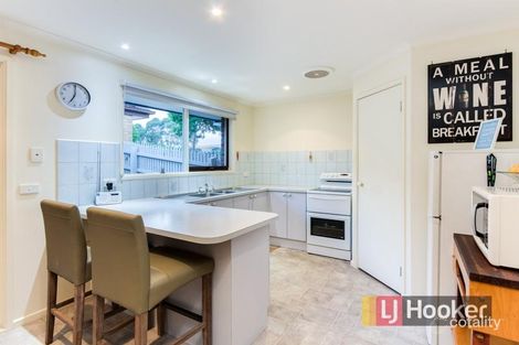 Property photo of 86 Duncan Drive Pakenham VIC 3810