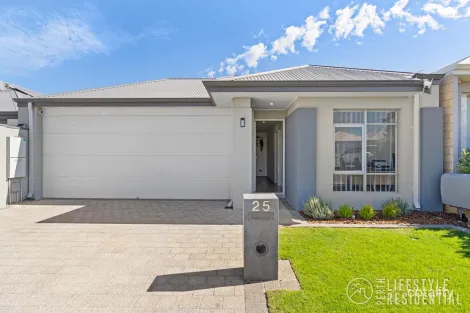 25 Yacht Way, Two Rocks, WA 6037