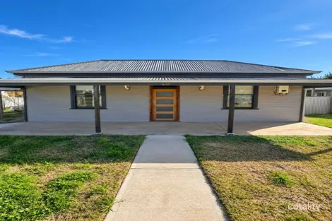 101 Queen St, Peterborough, SA 5422