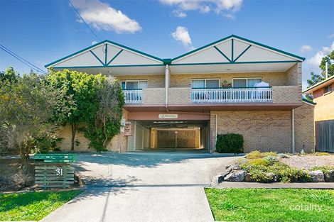 Property photo of 2/31 Victor Street Holland Park QLD 4121