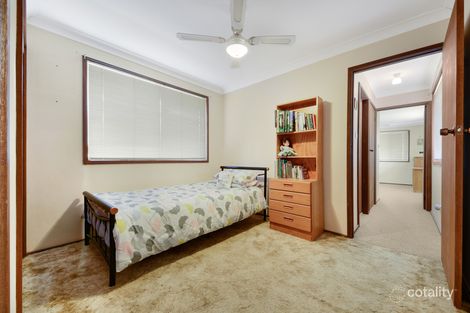 Property photo of 2 Myra Place Ingleburn NSW 2565