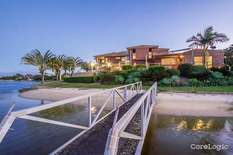 Property photo of 39 Cadence Avenue Mermaid Waters QLD 4218