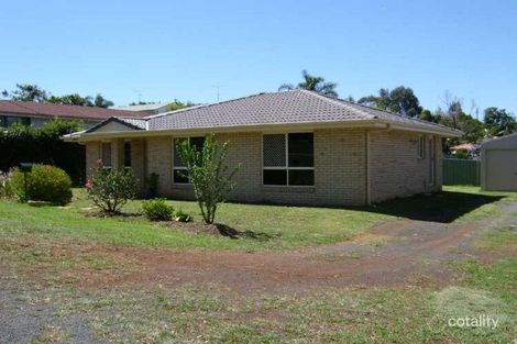 Property photo of 31 Cortess Street Kearneys Spring QLD 4350