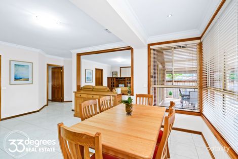Property photo of 4 Shelly Crescent Beaumont Hills NSW 2155