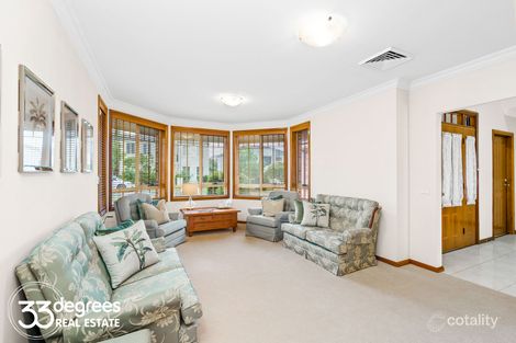 Property photo of 4 Shelly Crescent Beaumont Hills NSW 2155