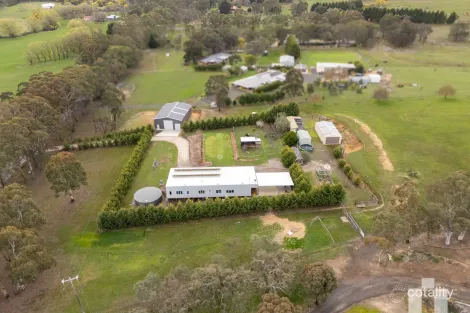 Property photo of 545 Sunday Creek Road Sunday Creek VIC 3658
