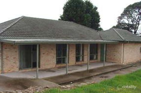 Property photo of 1 Lyndhurst Drive Bomaderry NSW 2541