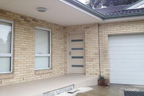 Property photo of 85A Kleins Road Northmead NSW 2152