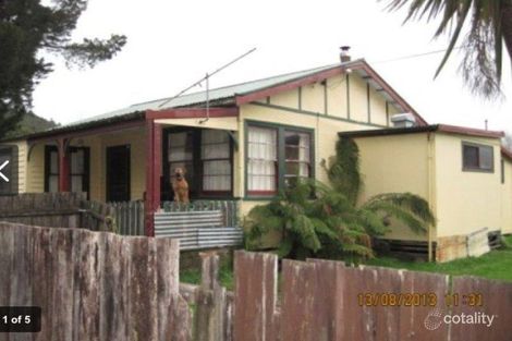 2/4 Rupert St, Queenstown, TAS 7467