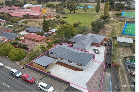 Property photo of 338 West Tamar Road Riverside TAS 7250