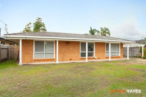 Property photo of 8 Mexicali Court Broadbeach Waters QLD 4218