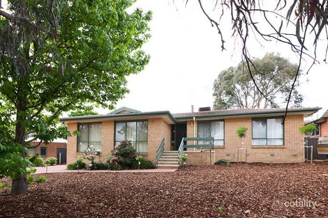 Property photo of 29 Degraves Crescent Wanniassa ACT 2903