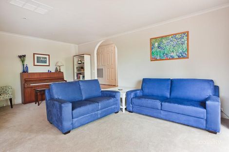 Property photo of 29 Degraves Crescent Wanniassa ACT 2903