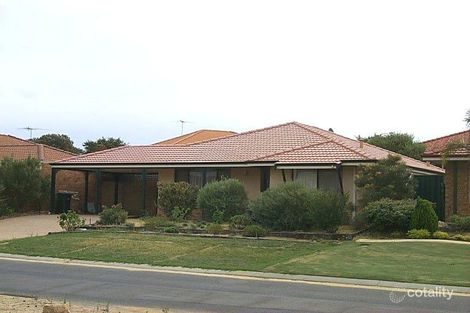 16 Monkton Pl, Kinross, WA 6028