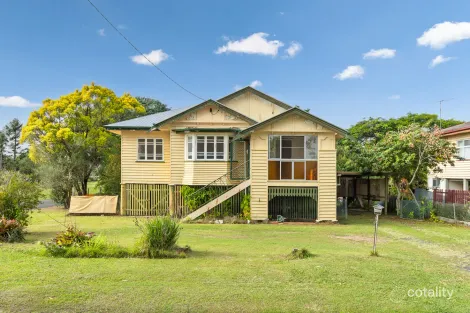 445 LENNOX ST, MARYBOROUGH, QLD 4650