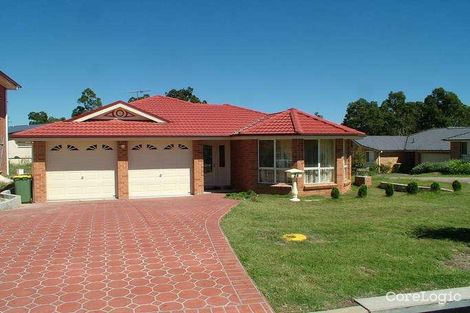 Property photo of 26 Forster Avenue Watanobbi NSW 2259