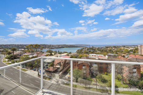 Property photo of 29/174 Spit Road Mosman NSW 2088