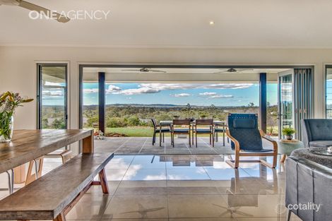 14 Wessling Cl, Cashmere, QLD 4500