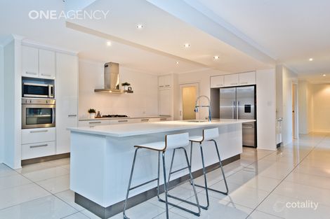 Property photo of 14 Wessling Close Cashmere QLD 4500