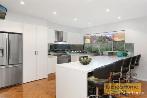 Property photo of 5 Julie Avenue Clemton Park NSW 2206