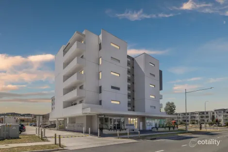 Property photo of 24/2 Manning Clark Crescent Franklin ACT 2913